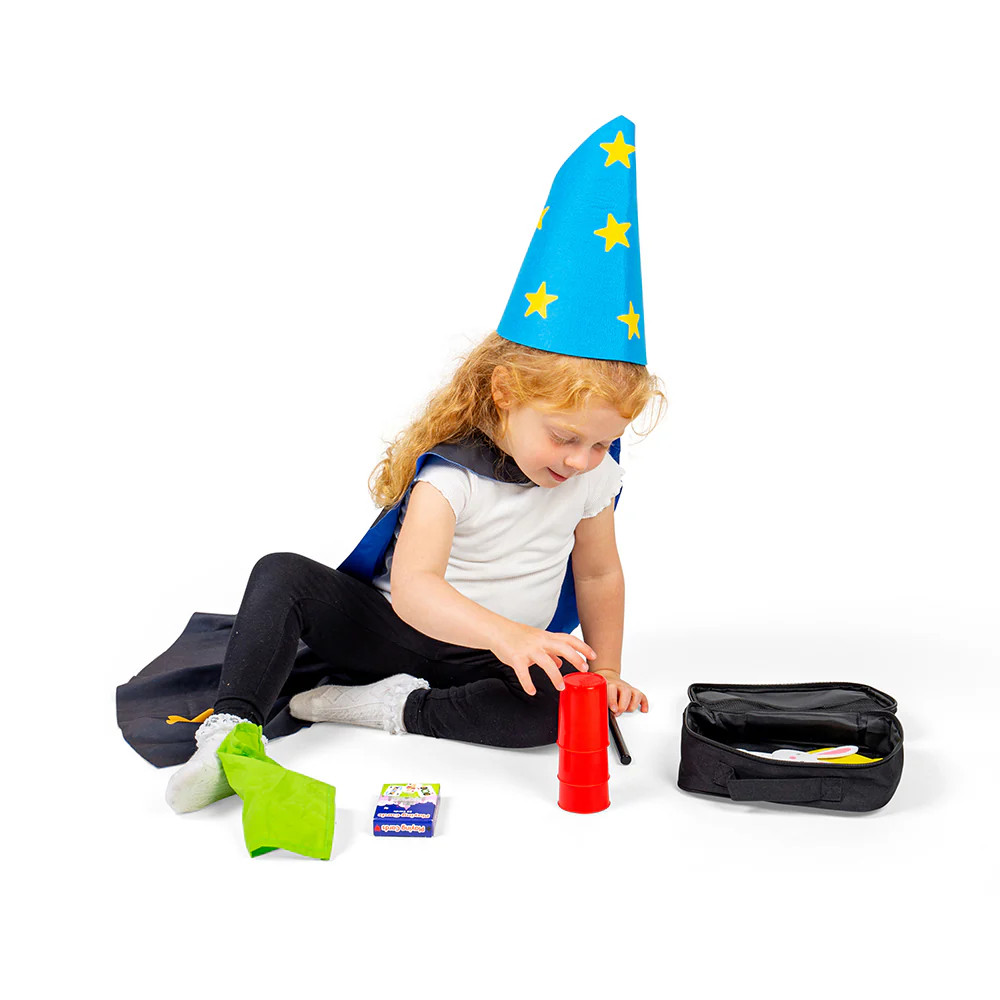 Bigjigs mago kostiumas (3-6 m) - Image 4