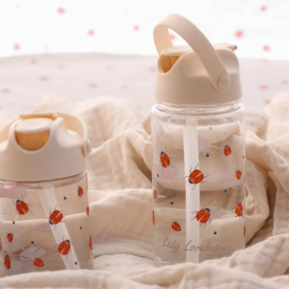 Gertuvė vaikams Boružėlės, 350 ml - Image 3