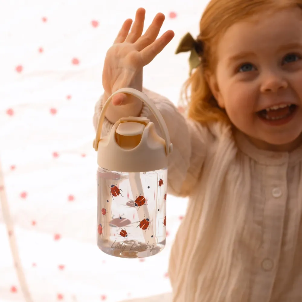Gertuvė vaikams Boružėlės, 350 ml - Image 4