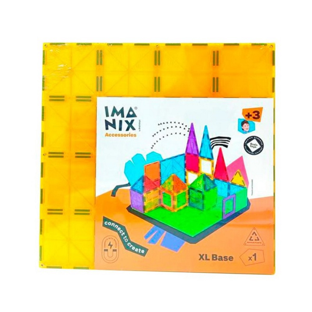 Imanix magnetinis pagrindas XL (mėlynas) - Image 6