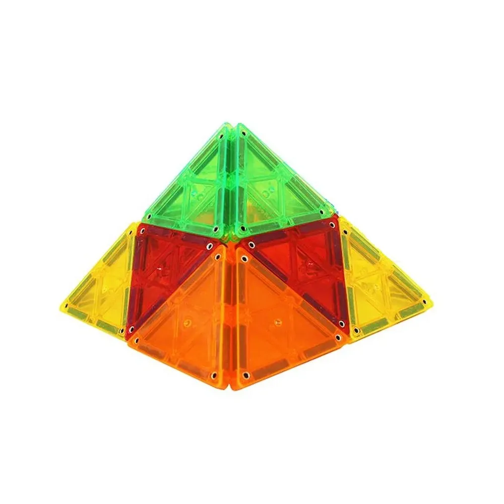Imanix trikampių rinkinys (20 vnt.) - Image 2