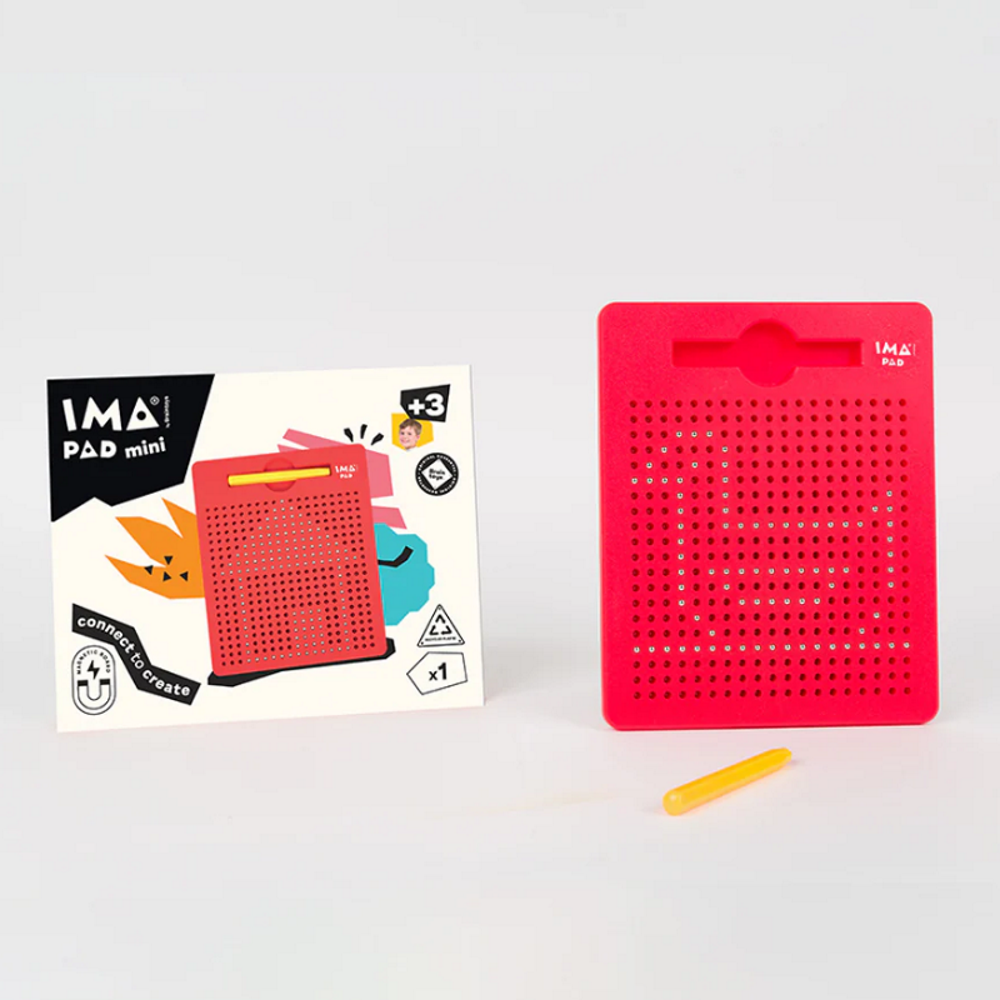 Imapad mini magnetinė lenta - Image 3