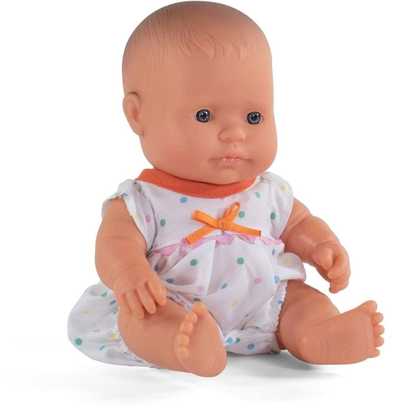 Miniland lėlėms Romperis (21 cm.) - Image 2